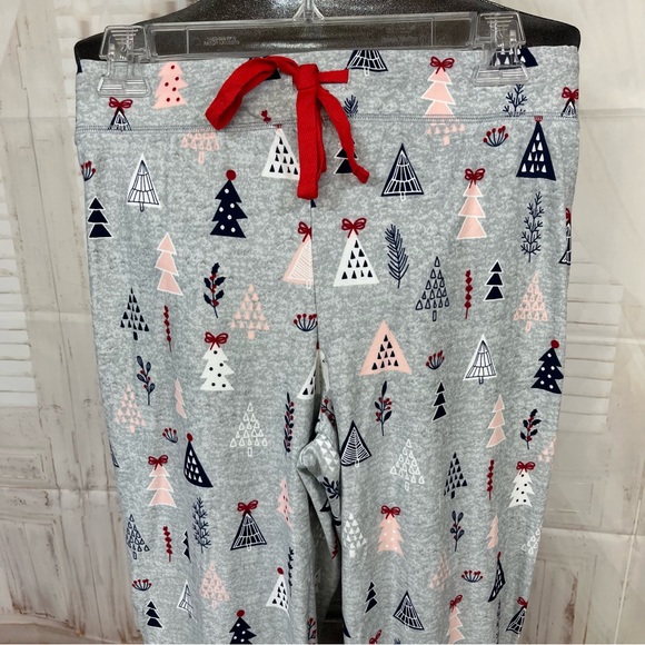 LuLaRoe Dream 2XL Holly Pajama Set - Picture 8 of 12